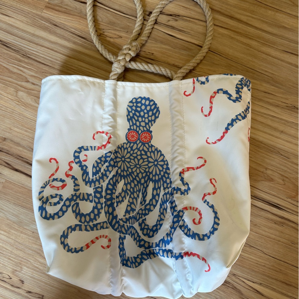 Sea Bags Medium Tote